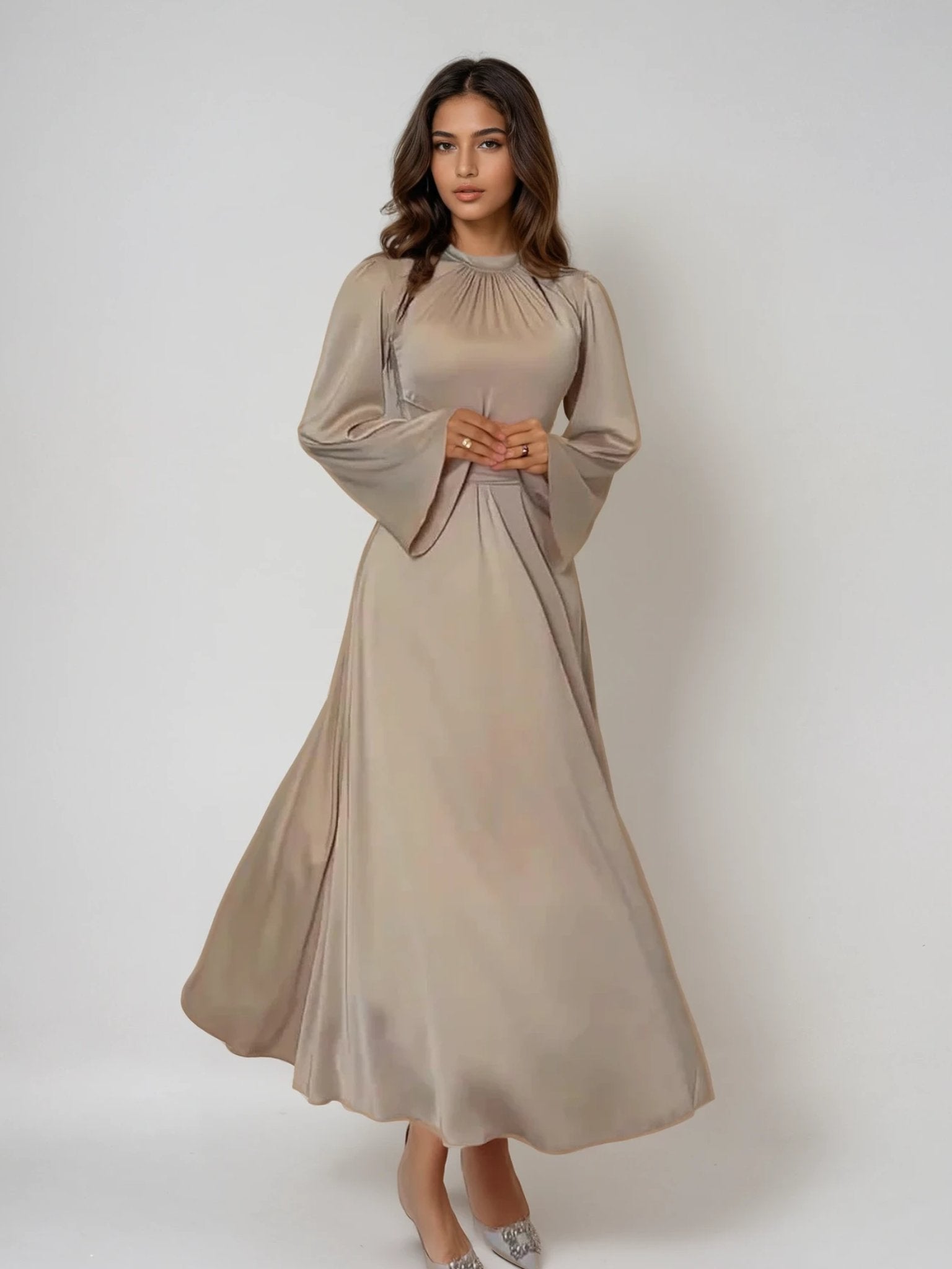 Dress Mystic Modesty Dress Mystic Modesty