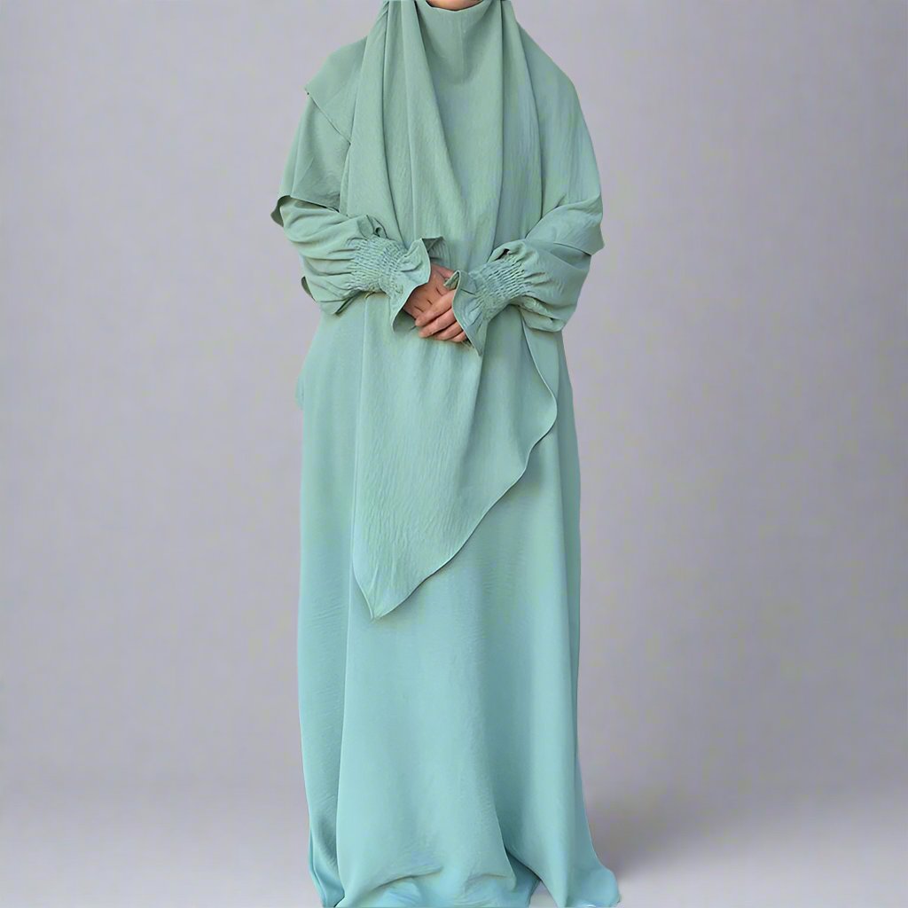 Khimar