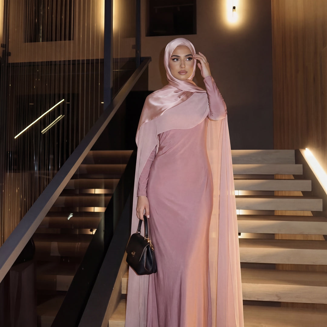 Yasmine - Pink customer photo 1