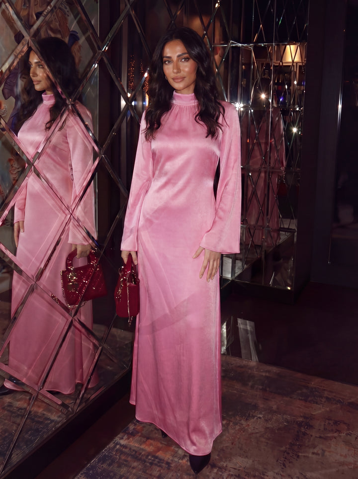 Camille - Pink — customer photo