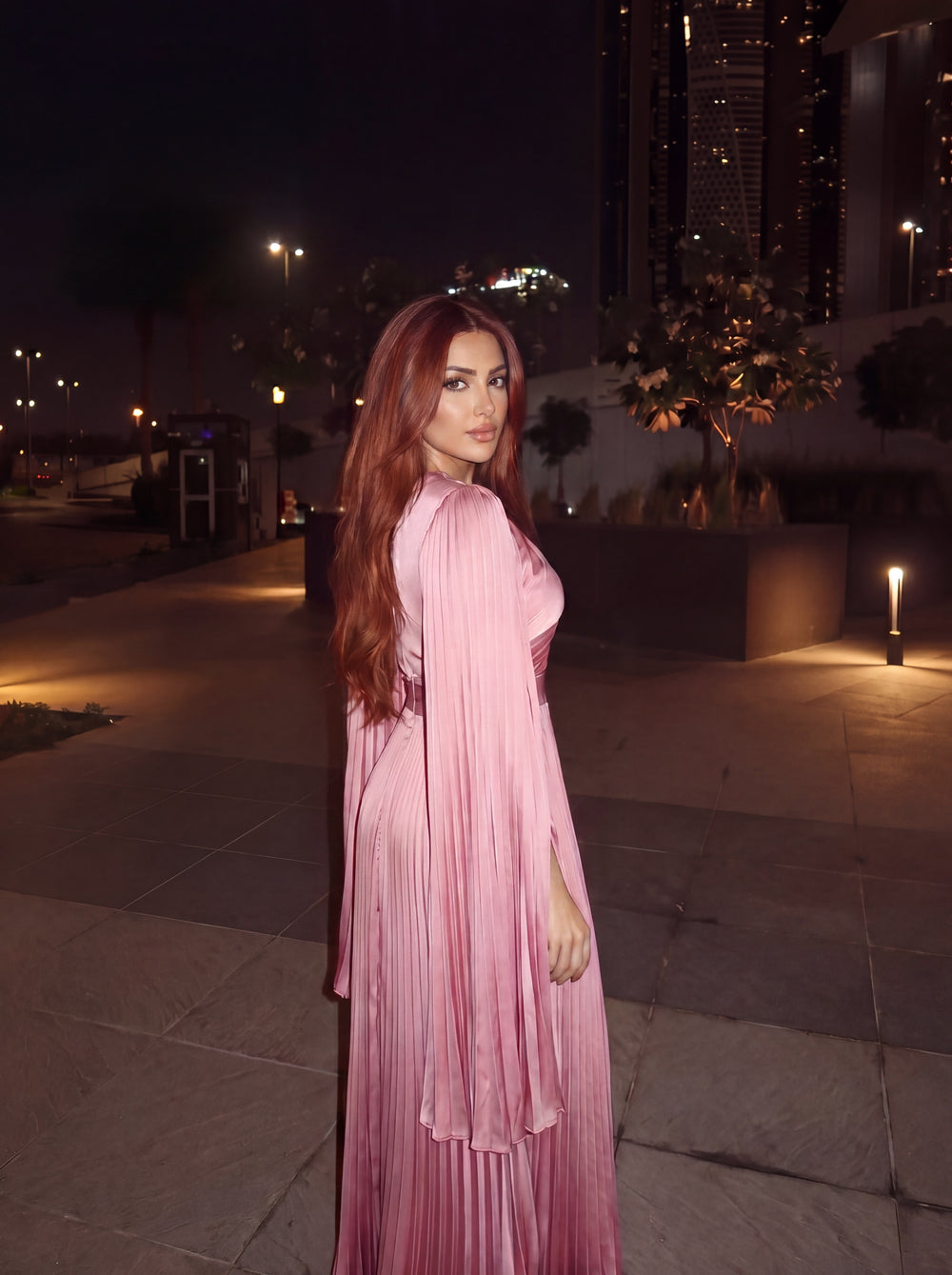 Saffira - Rose — customer photo