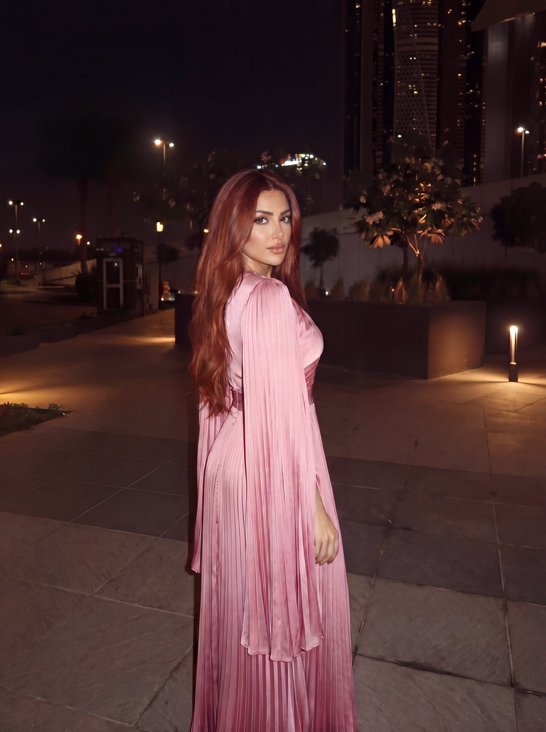 Saffira - Rose customer photo 1