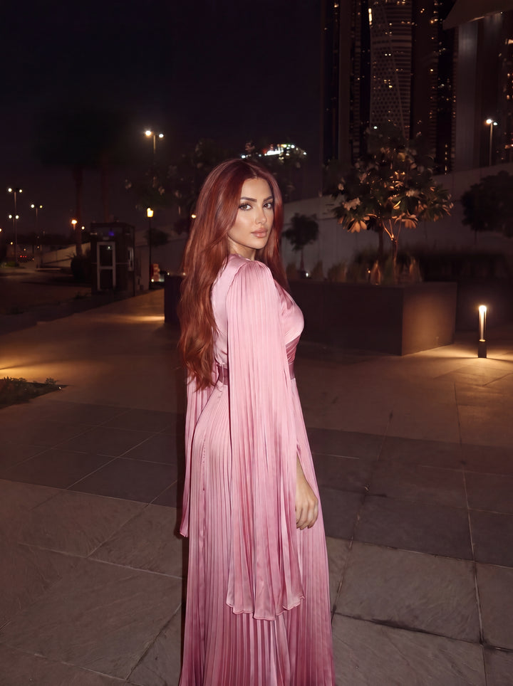 Saffira - Rose — customer photo