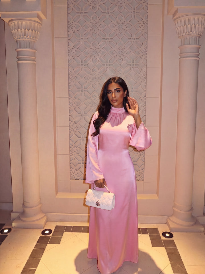Camille - Pink — customer photo