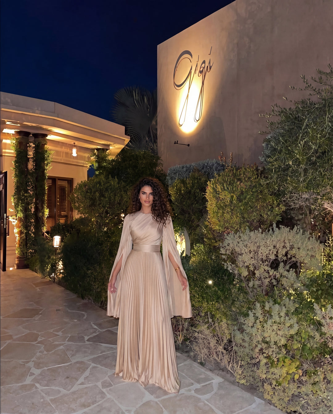 Saffira - Champagne customer photo 1
