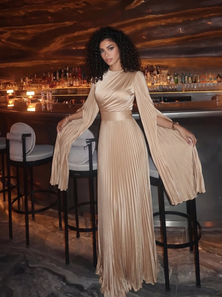 Saffira - Champagne — customer photo