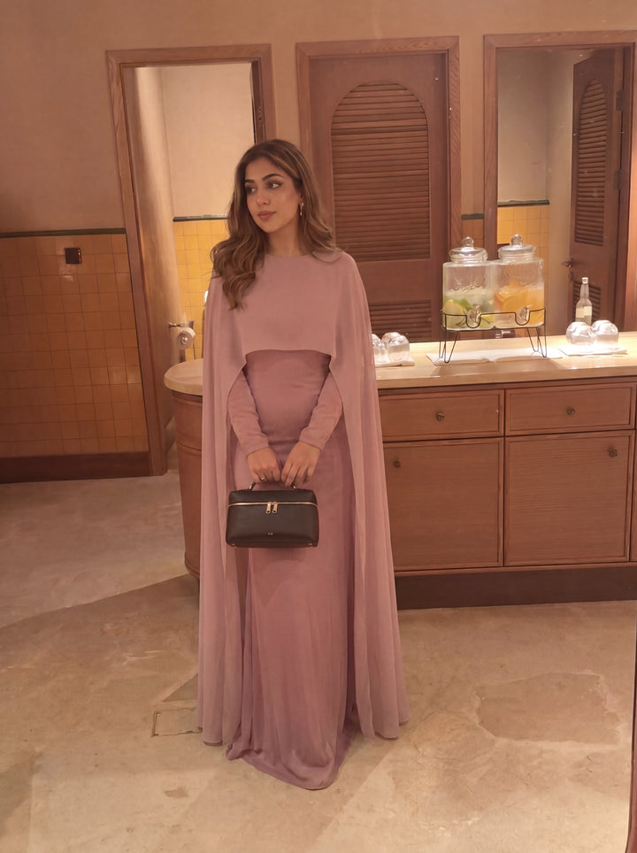 Yasmine - Pink — customer photo