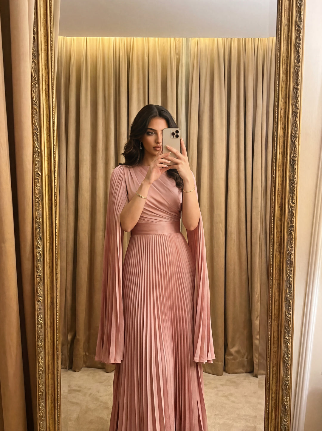 Saffira - Rose customer photo 2
