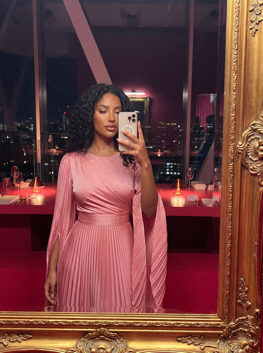 Saffira - Rose customer photo 2
