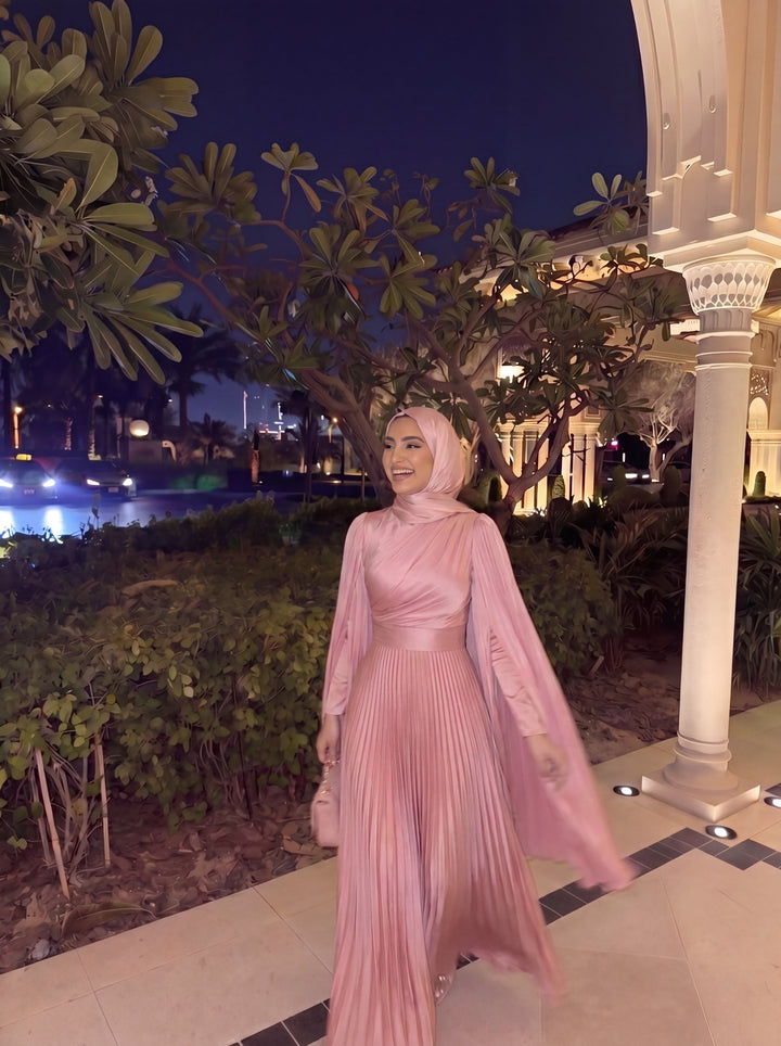 Saffira - Rose — customer photo