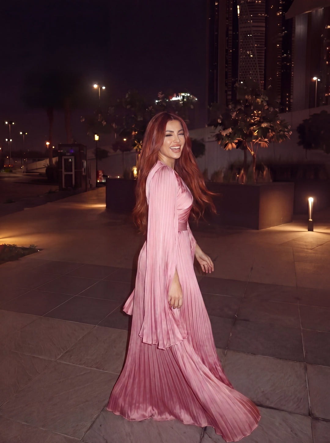 Saffira - Rose customer photo 2