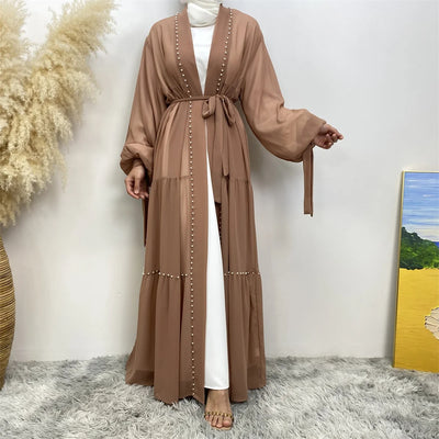 Pearl Essence Kimono