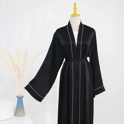 Modest Luxury Kimono