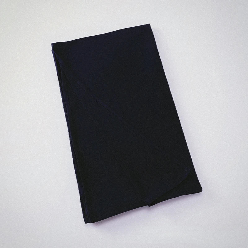 Premium Jersey Hijab BLACK – Mystic Modesty