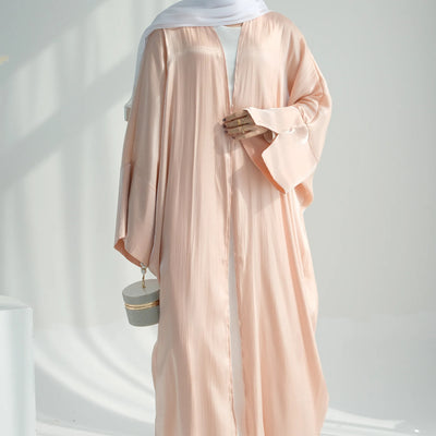 Dubai Style Kimono PINK