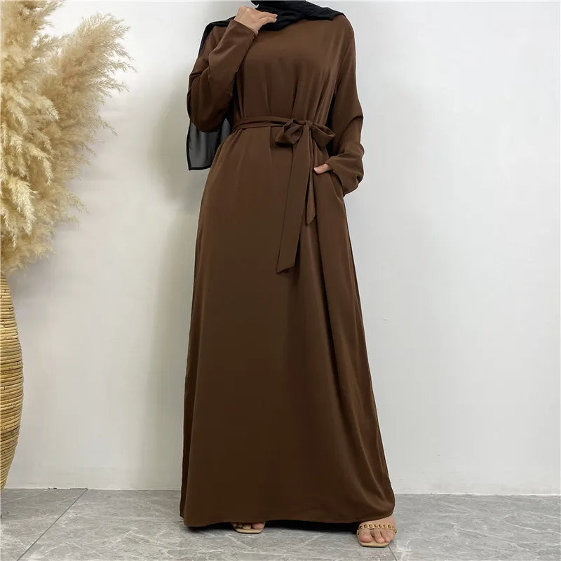 Elegant Abaya for Women