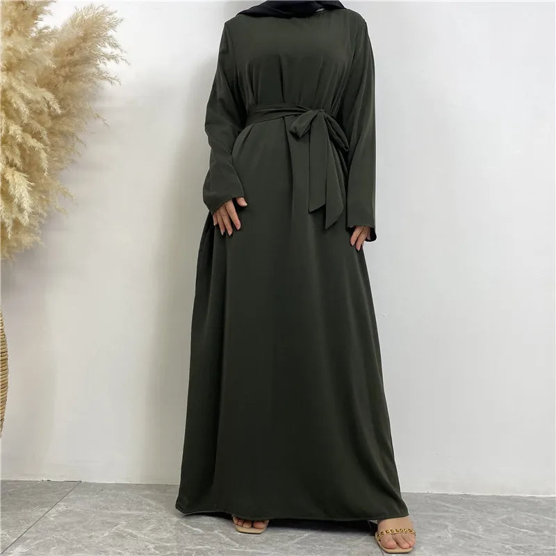 Elegant Abaya for Women