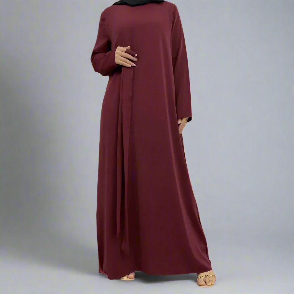 Elegant Abaya for Women