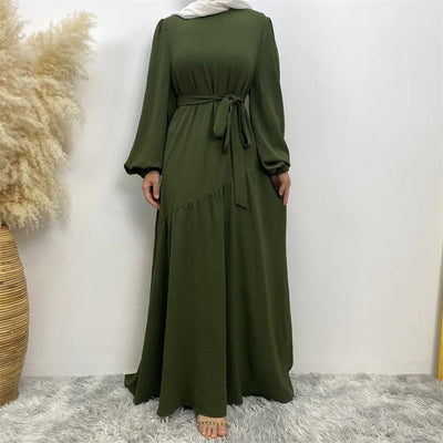 Modern Grace Abaya