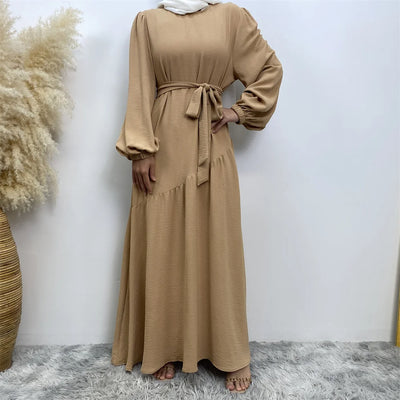 Modern Grace Abaya