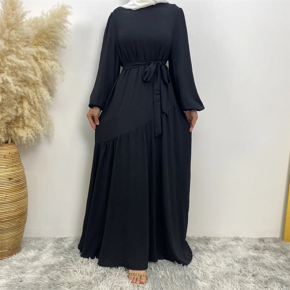 Modern Grace Abaya