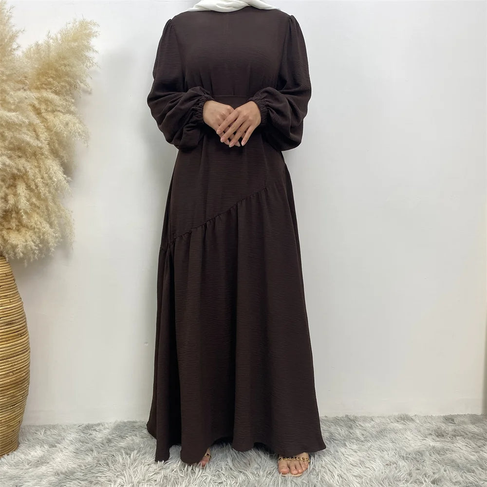 Modern Grace Abaya