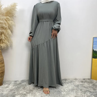 Modern Grace Abaya