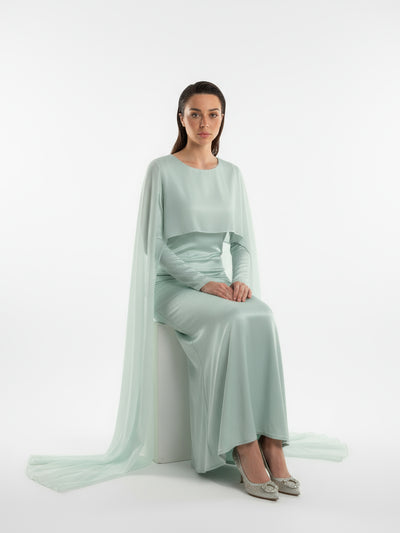 Chiffon Dream Dress