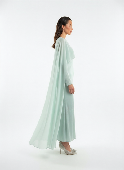 Chiffon Dream Dress