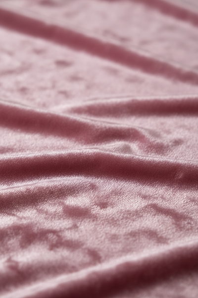 Velvet Elegance Abaya Dress