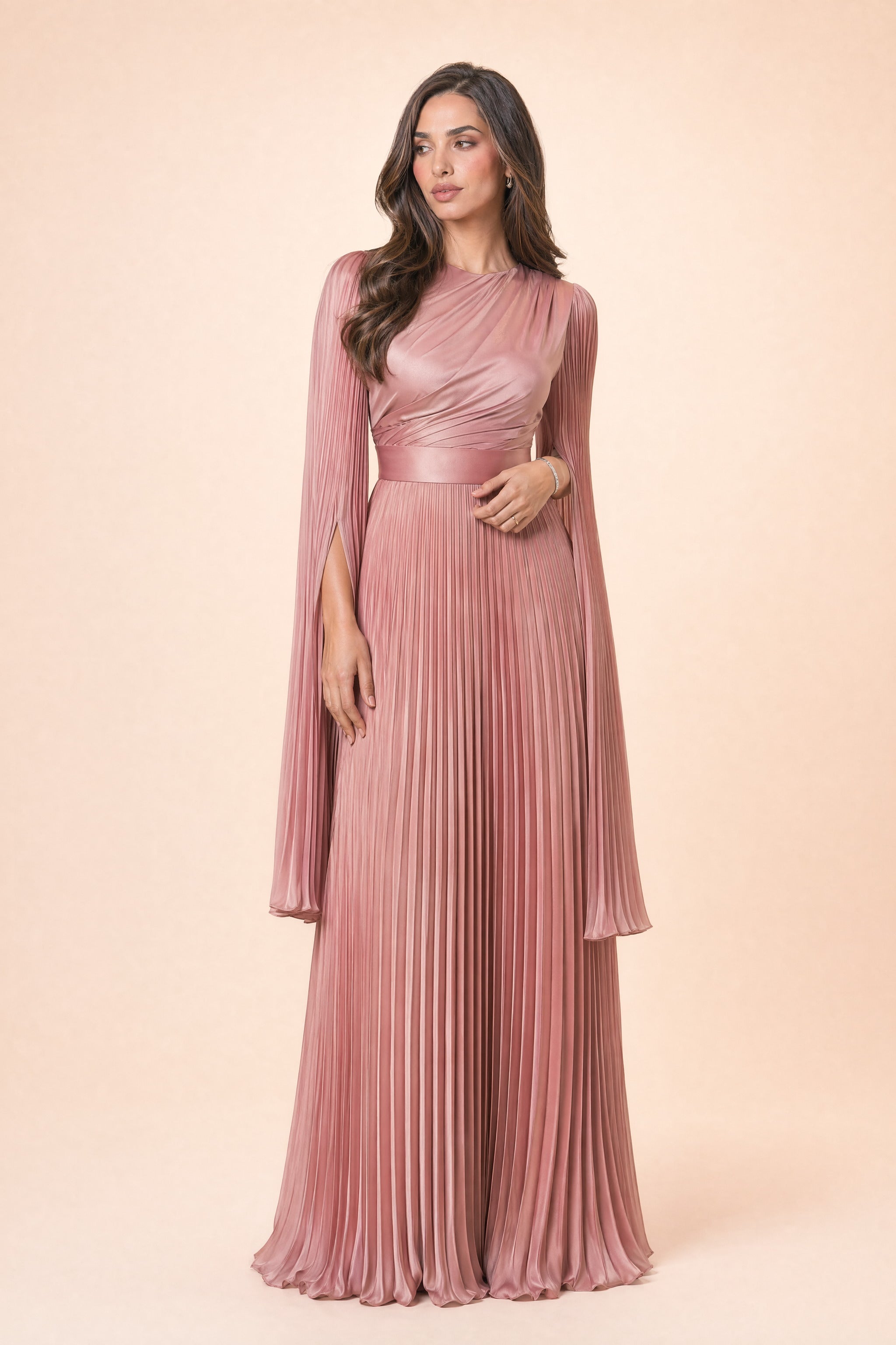 Saffira - Rose - Rose / L Saffira - Rose - Rose / L