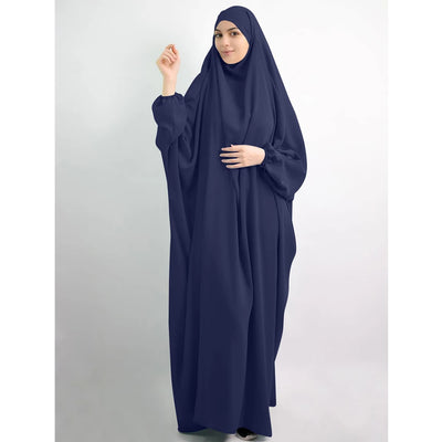 Khimar Elastic Sleeve